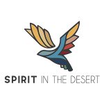 Spirit in the Desert