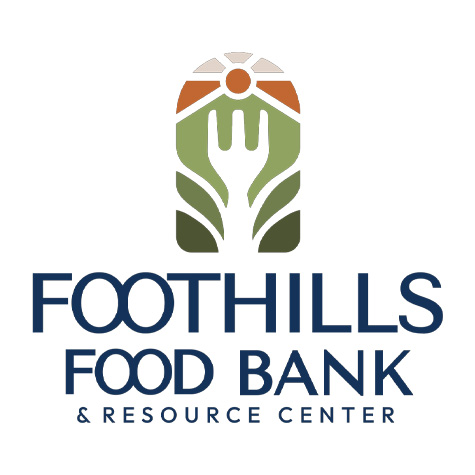 Foothills Food Bank