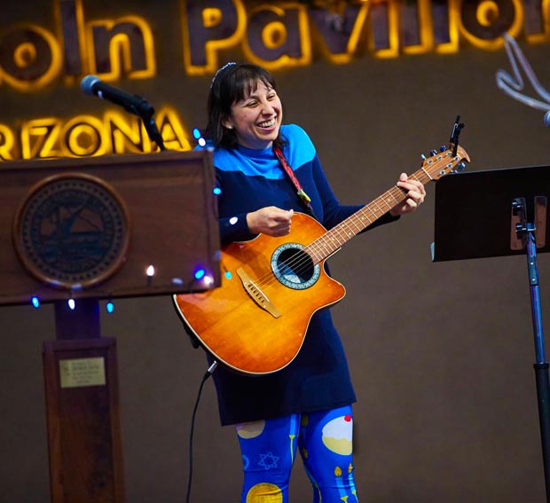musician-guitar-performance-chanukah-in-carefree-2025